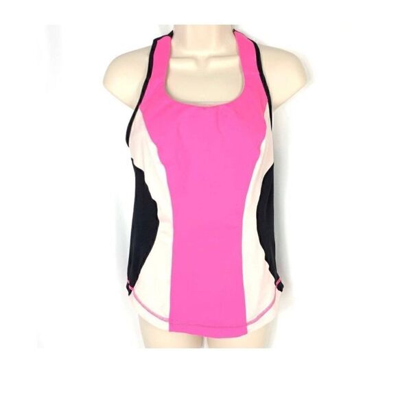 LULULEMON racerback tank top activewear training workouts women’s 6 - Picture 2 of 8